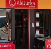 Alaturka Cuisine - Rental Cars