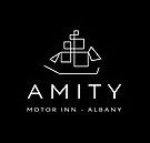 The Amity Restaurant - Rental Cars