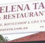 Mount Helena Tavern - Rental Cars