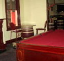 Castle Hotel - Rental Cars