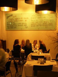 Brighton Hotel - Rental Cars 0