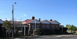 Capel Tavern, Restaurant & Bottleshop - Rental Cars 0