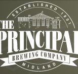 The Principal Brewing Company - Rental Cars