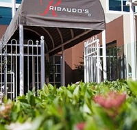 Ribaudos Ristorante - Rental Cars