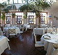 Perugino Restaurant - Rental Cars