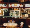 Indi Bistro - Rental Cars
