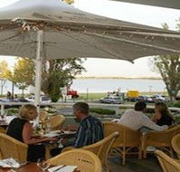 Coco's Riverside Bar  Restaurant - Rental Cars