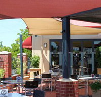 Silks Bar  Bistro - Rental Cars