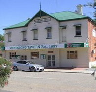 Mundijong Tavern - Rental Cars