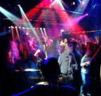 Bronson's Nightclub - Rental Cars