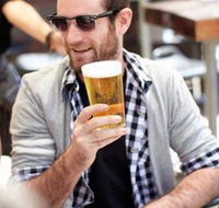 The Monk Brewery and Kitchen - Rental Cars