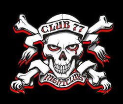 Club 77 - Rental Cars 0