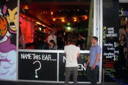 Name This Bar - Rental Cars 0
