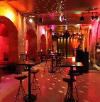 GPO Bar - Rental Cars 0