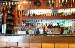 Safari Cocktail Bar - Rental Cars 0