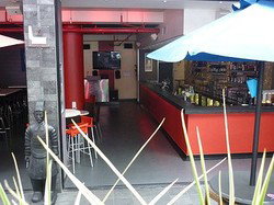 BAR138 On Barrack - Rental Cars 0