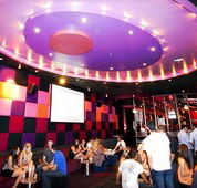 Eve Nightclub - Rental Cars