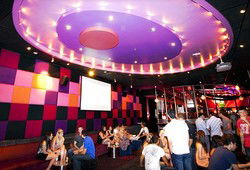 Eve Nightclub - Rental Cars 0
