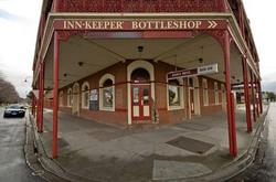 Ryans Hotel - Rental Cars 1
