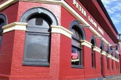 Peter Lalor Hotel - Rental Cars 1