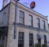 Fyansford Hotel - Rental Cars
