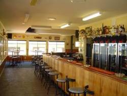 Bemm River Hotel - Rental Cars 1