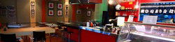Edo Japanese BBQ Restaurant - Rental Cars 1