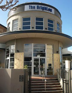 Brighton Hotel - Rental Cars 1