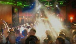 Q Bar - Rental Cars 1