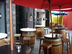 BAR138 On Barrack - Rental Cars 1