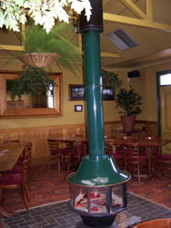 The New England Hotel - Rental Cars 1