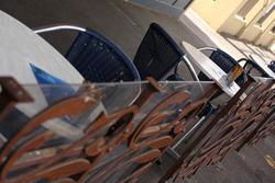 Golden City Hotel - Rental Cars 2