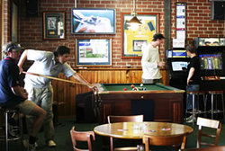 National Hotel Bendigo - Rental Cars 2
