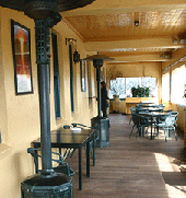 Royal Hotel Drouin - Rental Cars 2