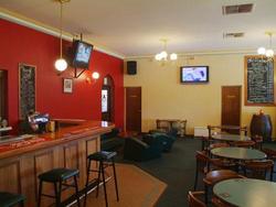 The Southern Cross Hotel - Rental Cars 2