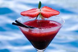 Blue Mango Wine Bar - Rental Cars 2