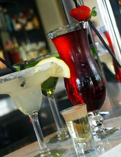 Brighton Hotel - Rental Cars 2