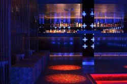 Bar Underground - The Oxford Hotel - Rental Cars 2