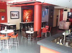 BAR138 On Barrack - Rental Cars 2