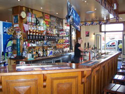 The New England Hotel - Rental Cars 2