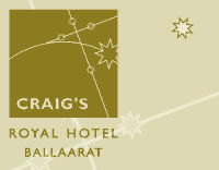 Craig`s Royal Hotel - Rental Cars 3