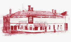 Peter Lalor Hotel - Rental Cars 3