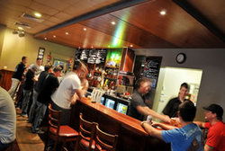 National Hotel Bendigo - Rental Cars 3