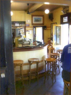 Bangalow Hotel - Rental Cars 3