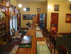 The Southern Cross Hotel - Rental Cars 3