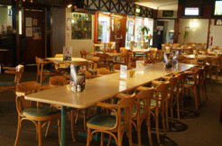 Astor Hotel Motel - Rental Cars 1