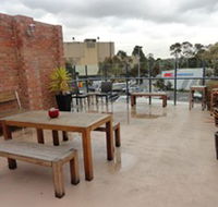 Greensborough Hotel - Rental Cars