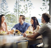 Rendezvous Grand Hotel Perth - Rental Cars