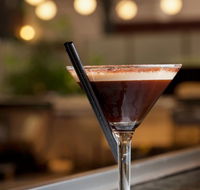 Promenade Lounge Bar - Rental Cars