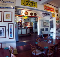 Woodbridge Hotel - Rental Cars